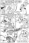  &lt;3 2022 anthro apode black_and_white blush clothed clothing comic cunnilingus dialogue digital_media_(artwork) draconcopode dragon duo ear_piercing ear_ring english_text equid equine female flat_chested furgonomics genitals group gustav_(here_there_be_dragons) hair here_there_be_dragons horn horse jewelry karno larger_female legless long_tongue looking_pleasured male male/female mammal monochrome muscular muscular_female naga nude onomatopoeia oral partially_clothed piercing pussy reptile ring_piercing scales scalie serpentine sex simple_background size_difference slit smaller_male snake sound_effects speech_bubble text tongue tongue_out trio vaginal wings zashy 