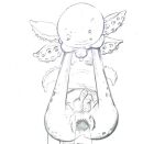 2020 2_penises anal anal_penetration anthro anthro_penetrated anus balls bottomless bottomless_male bound butt cephalopod clothed clothing coleoid duo foreskin genitals jj_(pixiv_artist) male male/male male_anthro male_penetrated male_penetrating male_penetrating_male marine mollusk monochrome multi_genitalia multi_penis nickelodeon octopodiform octopus penetration penile penile_penetration penis penis_in_ass sex spongebob_squarepants squidward_tentacles submissive submissive_male tentacles