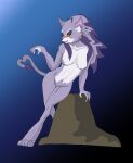  absurd_res anthro belladonna_(trials_of_mana) breasts featureless_breasts featureless_crotch felid female hi_res mammal mana_(series) nude solo square_enix trials_of_mana video_games 