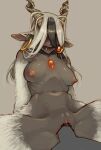  animal_humanoid bovid bovid_humanoid breasts caprine caprine_humanoid censored duo ear_piercing ear_ring female female_penetrated gem goat_humanoid hair hair_over_eyes horn humanoid irontom male male/female male_penetrating male_penetrating_female mammal mammal_humanoid nude penetration penile penile_penetration penis_in_pussy piercing ribs ring_piercing sex vaginal vaginal_penetration 