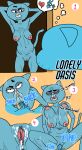 2025 2koma absurd_res after_sex after_vaginal afterimage age_difference anthro anthro_on_anthro anthro_penetrated anthro_penetrating anthro_penetrating_anthro anus areola arms_bent artist_name balls bent_leg big_areola big_breasts big_eyes big_nipples biped black_eyebrows black_eyes black_text blue_balls blue_body blue_ears blue_fur blue_markings blue_penis blue_tail blue_text bodily_fluids bouncing_breasts breasts cartoon_network comic cum cum_from_pussy cum_in_pussy cum_inside curved_eyebrows dialogue digital_drawing_(artwork) digital_media_(artwork) domestic_cat doorway duo ears_down elderly elderly_anthro elderly_female english_text eyebrows eyelashes eyes_closed faceless_anthro faceless_character faceless_male facial_markings felid feline felis fellatio female female_penetrated female_symbol fur gender_symbol gender_symbol_penetration genital_fluids genitals grandchild_(lore) grandmother_(lore) grandmother_and_grandchild_(lore) grandmother_and_grandson_(lore) grandparent_(lore) grandparent_and_grandchild_(lore) grandson_(lore) grey_eyelids gumball_watterson half-closed_eyes hands_behind_head head_markings heart_symbol hi_res huge_areola humanoid_genitalia humanoid_penis incest_(lore) innie_pussy inside internal_wall intraspecies iris leaning leaning_sideways lidded_eyes light_body light_fur lonelyoasis looking_at_another looking_at_viewer looking_pleasured male male/female male_penetrating male_penetrating_female male_symbol mammal markings mary_senicourt mature_anthro mature_female monotone_tail motion_lines mouth_closed muzzle_(marking) narrowed_eyes navel nipples no_pupils nude nude_anthro nude_female nude_male number older_female oral oral_penetration penetration penile penis penis_in_mouth pictographics pink_areola pink_nipples pink_nose pink_pussy pivoted_ears pointy_ears pose prick_ears puffy_nipples pussy raised_eyebrow red_heart round_nose sagging_breasts sex simple_background sound_effects spread_legs spreading standing standing_in_doorway symbol tail talking_to_another talking_to_partner text the_amazing_world_of_gumball thick_thighs thought_bubble vein veiny_penis wall_(structure) whisker_markings white_markings wrinkles yellow_background younger_male