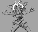  anonymous_artist boggart female goblin humanoid short_stack solo 