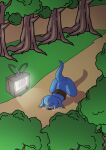  after_sex bandai_namco digimon digimon_(species) forced hector21314 hi_res rape veemon 