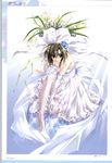  kurosu_kanata memories_off omoide_ni_kawaru_kimi_memories_off tagme wedding_dress 