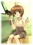  card_captor_sakura kinomoto_sakura moonknives tagme 