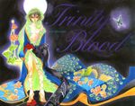  seth_nightroad tagme trinity_blood 