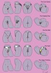  anthro chastity_belt chastity_device chastity_piercing chastity_plug contraption_concept danaume female genital_piercing genitals hi_res high_tec piercing solo 