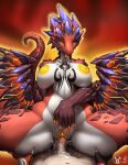  2019 absurd_res anthro anthro_focus anthro_penetrated avante92 big_breasts bodily_fluids breasts claws cowgirl_position cum cum_in_pussy cum_inside cygames dragalia_lost dragon duo erection faceless_character faceless_human faceless_male female female_focus female_on_human female_penetrated first_person_view from_front_position genital_fluids genitals hi_res human human_on_anthro human_penetrating human_penetrating_anthro human_penetrating_female human_pov interspecies male male/female male_on_anthro male_penetrating male_penetrating_anthro male_penetrating_female male_pov mammal messy nintendo nipples nude nude_anthro nude_female on_bottom on_top pele_(dragalia_lost) penetrating_pov penetration penile penile_penetration penis_in_pussy pussy scalie sex solo_focus vaginal vaginal_penetration video_games w4g4 yellow_nipples yellow_pussy 