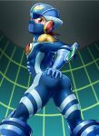  artist_request lan_hikari_(mega_man) mega_man_(character) mega_man_(series) mega_man_battle_network megaman.exe netnavi tagme 