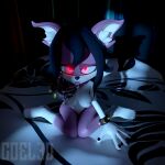  3d_(artwork) absurd_res canid canine canis coel3d digital_media_(artwork) fan_character first_person_view hi_res mammal pinup pose scarlet_(coel3d) sega solo sonic_the_hedgehog sonic_the_hedgehog_(series) wolf 