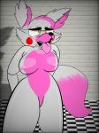  absurd_res anthro big_breasts breasts canid canine female five_nights_at_freddy&#039;s five_nights_at_freddy&#039;s_2 hi_res invalid_tag mammal mangle_(fnaf) nipples nude pussy video_games 