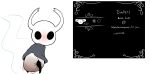  ambiguous_gender anthro arthropod black_body blush clothed clothing diaper diaper_fetish digital_media_(artwork) embarrassed english_text feces full_diaper hi_res hollow_knight insect lightmintmagic looking_at_viewer messing messing_diaper messy_diaper pooping protagonist_(hollow_knight) scat simple_background soiled_diaper soiling soiling_diaper solo team_cherry text vessel_(species) video_games 