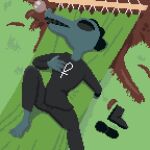  anthro bea_santello bodily_fluids boots bubble clothing crocodile crocodilian crocodylid eyes_closed female footwear furniture grass hammock hand_on_chest loose_noose low_res mammal night_in_the_woods plant reptile scalie sleeping snot snot_bubble solo teeth tree video_games 