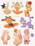 accessory all_fours amy_rose anthro archie_comics areola armpit_hair artist_name ass_up badger bandage bat_wings big_breasts blaze_the_cat blue_eyes blush body_hair breast_size_difference breasts brown_ears brown_eyes brown_hair brown_nipples butt casual_nudity censor_bar censored chao_(sonic) cheek_tuft chipmunk chiropteran circlet collage colored_sketch confusion countershade_face countershading cream_the_rabbit digital_media_(artwork) dipstick_ears dipstick_tail domestic_cat echidna edit eulipotyphlan eyelashes facial_tuft felid feline felis female forehead_gem frown fur genitals green_eyes grey_background ground_squirrel group hair hair_accessory hair_tie hairband hairy half-closed_eyes hand_behind_head hand_on_hip hand_on_stomach hands_behind_back hands_between_legs hedgehog hi_res kneeling lagomorph leporid looking_at_viewer looking_away looking_up lying mammal markings membrane_(anatomy) membranous_wings meme monotreme multicolored_body multicolored_ears multicolored_hair multicolored_tail mustelid musteline narrowed_eyes navel nipples on_back on_side open_mouth open_smile orange_body orange_hair pink_body pink_inner_ear ponytail portrait presenting pubes pupils purple_body purple_fur pussy quills rabbit red_hair rodent rouge_the_bat sally_acorn sanic sciurid scut_tail sega short_tail shy simple_background sitting sketch slit_pupils small_breasts smile sonic_adventure sonic_boom sonic_the_hedgehog_(archie) sonic_the_hedgehog_(comics) sonic_the_hedgehog_(series) spread_legs spreading sticks_the_jungle_badger tail_markings tan_body tan_countershading tan_inner_ear teal_eyes three-quarter_portrait tikal_the_echidna tuft twintails_(hairstyle) two_tone_body two_tone_hair vanilla_the_rabbit white_body white_countershading white_hair white_tail wings woolrool 
