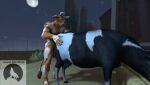  3d_(artwork) animated anthro barn bestiality bovid bovine cattle digital_media_(artwork) duo farm female feral happy intraspecies invalid_tag luciamaribela male male/female mammal night petruz_(copyright) same-species_bestiality sex sexual short_playtime source_filmmaker 