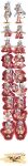  1girl absurdres anal ass bar_censor beach bikini black_bikini blue_archive blush boki-jg breasts censored cum cum_in_pussy dark-skinned_female dark_skin demon_tail double_penetration egg egg_laying eyewear_on_head grey_hair hair_over_one_eye halo highres incredibly_absurdres inflation iori_(blue_archive) iori_(swimsuit)_(blue_archive) long_hair mouth_insertion object_insertion official_alternate_costume oral penis_tentacle pointy_ears pussy pussy_juice rape red_eyes restrained sand sex spread_legs suction_tentacles sunglasses swimsuit tail tall_image tentacle_in_mouth tentacle_pit tentacle_sex tentacles tentacles_under_clothes through_ground triple_penetration twintails unaware vaginal very_long_hair 
