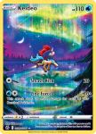  artist_name aurora card_(medium) character_name closed_mouth company_name copyright_name copyright_notice crescent_moon english_text full_body horns itou_keiichirou keldeo keldeo_(ordinary) moon night night_sky no_humans official_art outdoors pokemon pokemon_(creature) pokemon_card pokemon_focus pokemon_tcg single_horn sky solo sparkle star_(sky) third-party_source trading_card tree 