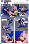  absurd_res amy_rose annoyed anthro defeat defeated dominant dominant_male duo feet feetymcfoot female female_licking_male foot_fetish foot_grab foot_lick foot_play hi_res humanoid_feet humiliation licking loser male male/female male_feet pinned sega soles sonic_the_hedgehog sonic_the_hedgehog_(series) sore_loser struggling submissive submissive_female toes tongue tongue_out worship worshiping 