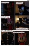  absurd_res amy_rose anthro comic confusion duo feet feetymcfoot female hi_res inside male male/female male_feet sega shadow_the_hedgehog soles sonic_the_hedgehog_(series) toes 