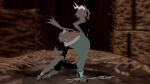 16:9 absurd_res anthro antlers balls big_balls big_butt big_penis blue_eyes bodily_fluids body_worship bottomless bottomless_anthro bottomless_female bottomless_male bovid butler_(pseudoregalia) butt butt_worship caprine clothed clothing cum cum_on_ground cumshot duo ejaculation face_in_ass felid feline female femboy floppy_ears fur genital_fluids genitals goat grey_body grey_fur hands-free hi_res horn huge_balls huge_butt huge_penis huge_thighs humanoid_genitalia humanoid_penis hybrid hyper hyper_balls hyper_butt hyper_genitalia hyper_penis jackalope lagomorph larger_female long_ears male male/female mammal nerobero0 penis pseudoregalia size_difference smaller_male sybil_(pseudoregalia) tail thick_thighs widescreen