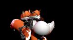  3d_(artwork) anthro belly big_belly big_penis bodily_fluids canid canine cum cum_inflation digital_media_(artwork) duo fox genital_fluids genitals hi_res huge_penis humanoid hyper hyper_belly hyper_genitalia hyper_penis inflation justin_arcmoore_(timejumpingfox) male male/male mammal penis selfcest source_filmmaker square_crossover timejumpingfox 