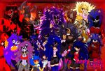 5_fingers animal_humanoid big_breasts blue_hair bottomwear breasts clothed clothing creepypasta crossgender demon dr._eggman eulipotyphlan exe_(revie) exe_(species) fan_character female fingers fleetway_comics fleetway_sonic_(character) friday_night_funkin&#039; furnace_(dumbie_dumbie) gloves group hair handwear hedgehog hotpants human humanoid interdimensional_entity jmcchannel knuckles_the_echidna long_hair lord_x lord_x_(sonic_exe) machine majin_sonic mammal mammal_humanoid mobius needlem0use_(analogue_horror) pants robot robot_humanoid sarah_(needlemouse) sega short_hair shorts sonic.exe sonic.exe_(creepypasta) sonic_the_comic sonic_the_hedgehog_(comics) sonic_the_hedgehog_(series) starved_eggman_(dumbie_dumbie) sunky sunky.mpeg super_sonic_(sonic_the_comic) tails_doll vs._sonic.exe_(fnf_mod) xenophanes