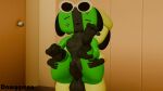 16:9 3d_(artwork) animate_inanimate anthro balls bodily_fluids butt canid canine dawggreen digital_media_(artwork) dripping duo feet foot_focus full_nelson genital_fluids genitals hi_res imminent_orgasm looking_pleasured male male/male mammal nintendo nintendo_switch nude penis precum precum_drip sex switch_dog thick_thighs widescreen