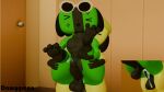 16:9 3d_(artwork) anal anal_orgasm animate_inanimate balls bodily_fluids butt canid canine cum cum_from_anal cum_in_ass cum_inside cumshot dawggreen digital_media_(artwork) duo ejaculation feet foot_focus full_nelson full_nelson_(legs_held) genital_fluids genitals hands-free hi_res looking_pleasured male male/male mammal nintendo nintendo_switch nude orgasm penis sex switch_dog thick_thighs widescreen