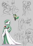  &lt;3 anthro biped bloodycat blush bodily_fluids breasts bunny_costume clothing costume cum cum_in_mouth cum_in_pussy cum_inside cum_on_face cum_overflow duo eyelashes eyes_closed female gardevoir generation_3_pokemon generation_5_pokemon genital_fluids genitals green_body hi_res human interspecies leaf_tail looking_at_viewer lying male male/female mammal medium_breasts nintendo nipples ovaries pokeball pokemon pokemon_(species) pokephilia pussy red_body red_eyes sex smile smirk snivy tears video_games white_body yellow_body 