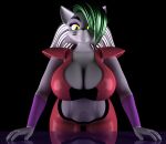  anthro argos90 breasts canid canine canis clothing female five_nights_at_freddy&#039;s five_nights_at_freddy&#039;s:_security_breach hi_res mammal roxanne_wolf_(fnaf) scottgames solo video_games wolf 