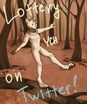  anthro auction autumn forest free hi_res human kiri-anko lottery mammal not plant raffle solo tree twitter ych 