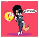  air_inflation anthro domestic_cat felid feline felis female fwoompcrrkpop_(artist) hi_res implied_inflation inflation kitty_katswell mammal nickelodeon p-balloon puppypuffs solo solo_focus t.u.f.f._puppy 