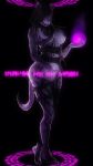  absurd_res argonian bethesda bethesda_softworks breasts clothing exposed_breasts female hi_res hood legwear magic_user masturbation purple_eyes raised_tail scalie solo sueliz the_elder_scrolls tongue tongue_out video_games 