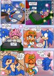  absurd_res amy_rose chaos_0 female hi_res invalid_tag knuckles_the_echidna male masturbation perfect_chaos raianonzika sega sonic_adventure sonic_the_hedgehog sonic_the_hedgehog_(series) super_sonic tails_miles_prower tikal_the_echidna 
