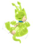  abdominal_bulge aisha_(neopets) antennae_(anatomy) being_held blue_collar bodily_fluids clitoris collar disembodied_hand disembodied_penis duo eyelashes eyes_closed featureless_feet featureless_hands female feral genitals glistening glistening_body goo_creature green_body green_ears green_eyelashes green_inner_ear green_tail hand_on_face hi_res holding_partner human humanoid_genitalia humanoid_hands humanoid_penis jumpstart_games long_tail male mammal maximumpingas neopet_(species) neopets noseless open_mouth open_smile penis pussy simple_background slime smile snot spread_legs spreading translucent translucent_body vaginal video_games white_background 