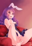  animal_humanoid areola big_breasts blush bodily_fluids breasts censored chuchu_(show_by_rock!!) exposed_breasts feet female fingering genital_fluids genitals hair hi_res huge_breasts humanoid lagomorph lagomorph_humanoid leporid_humanoid long_hair mammal mammal_humanoid masturbation natsuki_takano nipples open_mouth purple_hair pussy pussy_juice rabbit_humanoid red_eyes sanrio show_by_rock!! solo spread_legs spreading vaginal vaginal_fingering 