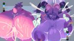 2025 abdominal_bulge absurd_res anthro areola big_breasts big_butt big_penis bodily_fluids breasts butt cum cum_explosion cum_in_ass cum_inside cum_on_breasts cum_on_butt demon domestic_cat duo ejaculation excessive_cum excessive_genital_fluids felid feline felis female from_behind_position genital_fluids genitals glistening glistening_breasts glistening_butt goo_creature gynomorph happy happy_sex hi_res horn huge_breasts huge_butt huge_penis intersex intersex/female lucy_(thisaccountdoesexist) mammal marcella_(abitrandom) mouse murid murine narrowed_eyes navel nipple_piercing nipples nude penis piercing plap rodent scut_tail sex short_tail simple_background slime smile starstar000 succubus sweat sweaty_body sweaty_butt tail tattoo thick_thighs yellow_eyes