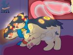  bodily_fluids cum cum_in_pussy cum_inside eeveelution female generation_2_pokemon genital_fluids hi_res hybrid_pokemon internal_vaginal male male/female nintendo pokemon pokemon_(species) quilava selfcest square_crossover synge syngie_(artist) umbreon vaginal video_games 