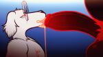  16:9 2022 2d_animation ambiguous_gender animated anthro anton_(daxhush) arin_(daxhush) balls belly big_penis bodily_fluids borzoi canid canine canis colored cum cum_drip cum_in_mouth cum_inside cum_on_chest cum_splatter daxhush demon digital_media_(artwork) domestic_dog drinking drinking_cum dripping duo erection eyewear eyewear_on_head frame_by_frame fur fur_tuft genital_fluids genitals glasses humanoid_genitalia humanoid_penis hunting_dog infinite_cum infinite_genital_fluids loop male male/ambiguous mammal no_sound nude overweight overweight_male penile penis pubes pulsating shaded sighthound simple_background tuft white_body white_fur widescreen 