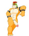  absurd_res bowser hi_res humanoid male male/male mario_bros nintendo solo stanny_rico video_games 