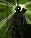  anthro argonian armor assault_rifle bethesda_softworks blue_body blue_scales digital_media_(artwork) eyewear goggles gun handgun headgear hi_res holding_gun holding_object holding_weapon male night_vision_goggles pistol ranged_weapon reptile rifle scales scalie solo splinter_cell standing tall_lizzard_(artist) the_elder_scrolls tom_clancy&#039;s_(series) tristen ubisoft video_games weapon 