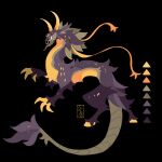  absurd_res adoptable adoptableauction adoptabledragon bovid bovine chimera chimeraadoptable dragon dragonadoptable european_mythology greek_mythology hi_res mammal minotaur mythologicalcreature mythology originalcreature unknown_species 