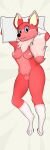  absurd_res andromorph anthro breasts canid canine canis darkwarks digital_drawing_(artwork) digital_media_(artwork) female fur genitals hi_res intersex kaitlin looking_at_viewer mammal nude solo wolf 