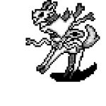 ambiguous_gender death digital_media_(artwork) duo eeveelution feral generation_6_pokemon gore low_res monochrome n8 nintendo noibat off_(game) pixel_(artwork) pokemon pokemon_(species) ribbons_(anatomy) sylveon vore