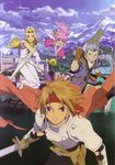  arche_klein chester_barklight cless_alvein mint_adnade tagme tales_of tales_of_phantasia 