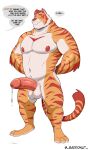  anthro baddonut hi_res male solo 