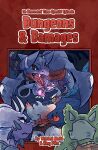  ambiguous_gender angry blue_body cave claws clothing comic cover cover_art cover_page english_text fangs feral fur garchomp generation_4_pokemon generation_6_pokemon generation_8_pokemon goodra group hat headgear headwear hi_res hisuian_form hisuian_zorua humanoid inside nintendo open_mouth pointy_hat pokemon pokemon_(species) pokemon_mystery_dungeon purple_body quadruped red_body red_fur regional_form_(pokemon) scarf shaded shoulder_bag spike_chunsoft staff teeth text toe_claws tongue white_body white_fur wing_claws wings wooled yellow_eyes 