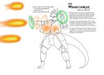  2021 absurd_res anthro armor big_breasts bodily_fluids bottomwear breast_expansion breasts clothed clothing costume dialogue digital_drawing_(artwork) digital_media_(artwork) digitigrade dragon english_text expansion exposed_breasts female fire fireball headgear helmet hi_res horn huge_breasts keinga lactating line_art loincloth magic magic_user narrowed_eyes nipples open_mouth partially_clothed pose raised_arm restricted_palette scalie solo sound_effects sweat teeth text thick_thighs worried 