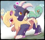  backsack balls bestiality black_body black_fur blush bottomless bovid brown_hair caprine censored censored_genitalia censored_penis censored_pussy chimera clothed clothing duo ellipsis european_mythology eyelashes eyes_closed fangs felid female female_on_human female_penetrated feral feral_penetrated forked_tongue fur genitals goat greek_mythology green_body green_skin hair happy happy_sex heart_symbol horizontal_pupils horn human human_on_feral human_penetrating human_penetrating_feral hydra_problems interspecies larger_female lion looking_back male male/female male_on_feral male_penetrating male_penetrating_female mammal mosaic_censorship musical_note mythological_chimera mythological_creature mythology nollety open_mouth pantherine penetration penile penile_penetration penis penis_in_pussy pupils pussy red_eyes reptile scalie sex shirt shirt_only size_difference smaller_male smile snake teeth tongue topwear topwear_only vaginal vaginal_penetration yellow_body yellow_eyes yellow_fur young 