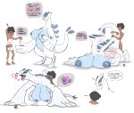  absurd_res anal anal_penetration avoid_posting big_breasts big_butt bodily_fluids breasts brown_body butt cum cum_inside dragon duo female feral florida_man generation_2_pokemon genital_fluids genitals hi_res huge_breasts huge_butt human impregnation legendary_pokemon lugia male male/female mammal mythological_creature mythological_scalie mythology nintendo nipples penetration pokemon pokemon_(species) presenting pussy scalie shota simple_background text thick_thighs vaginal vaginal_penetration white_background wide_hips young 